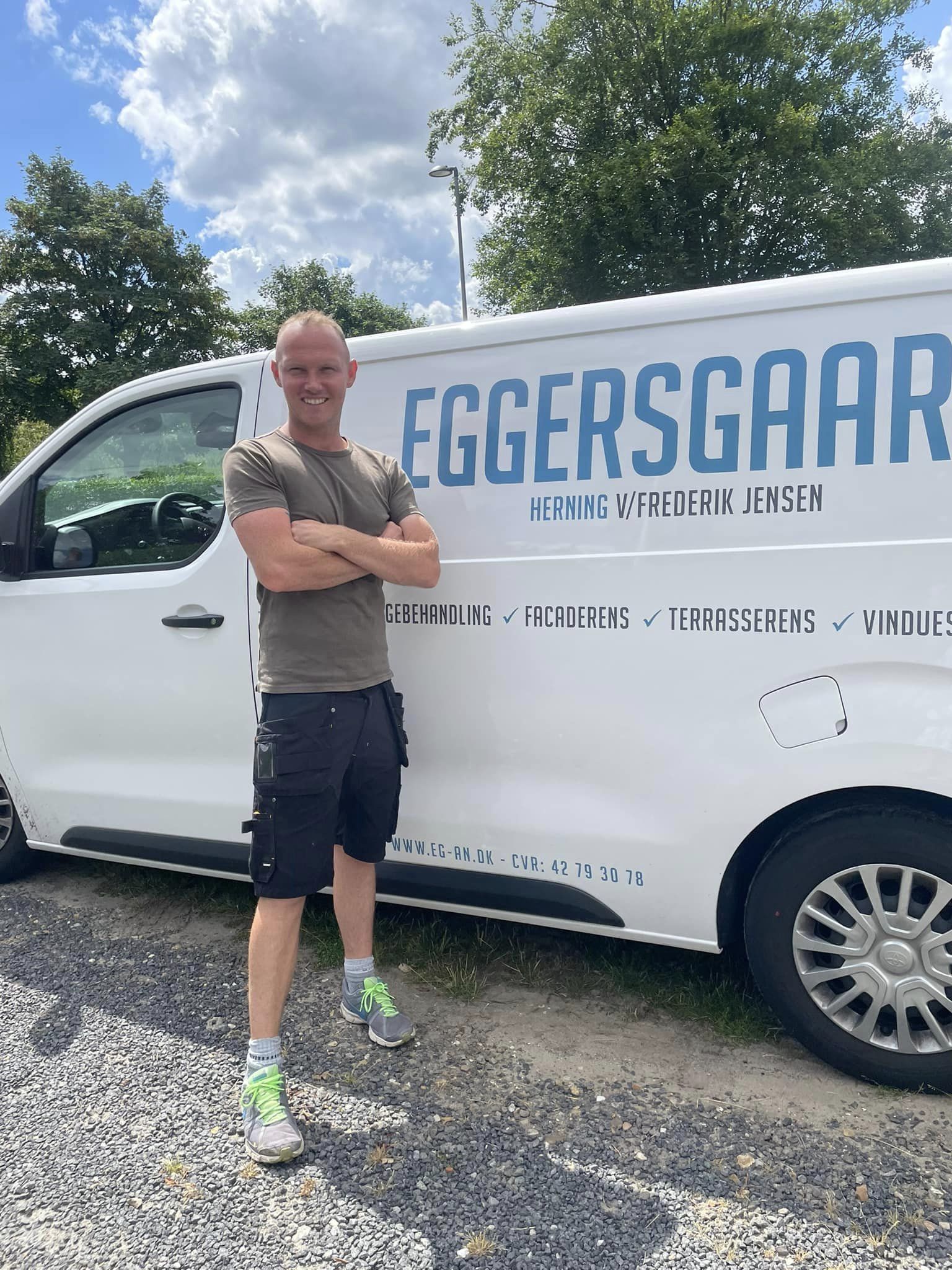 Eggersgaard - Herning 2