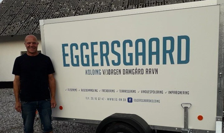 Eggersgaard Kolding - 1