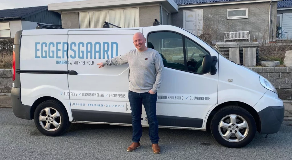 Eggersgaard Randers - 1