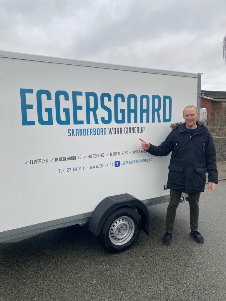 Eggersgaard Skanderborg - 2
