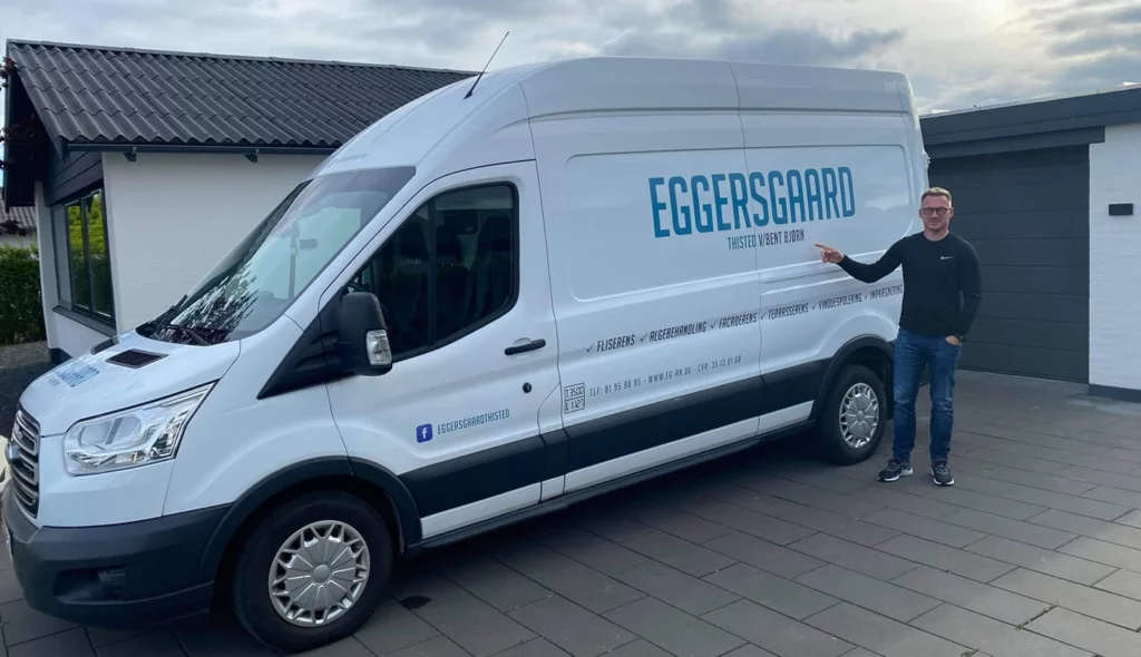 Eggersgaard Thisted - 1