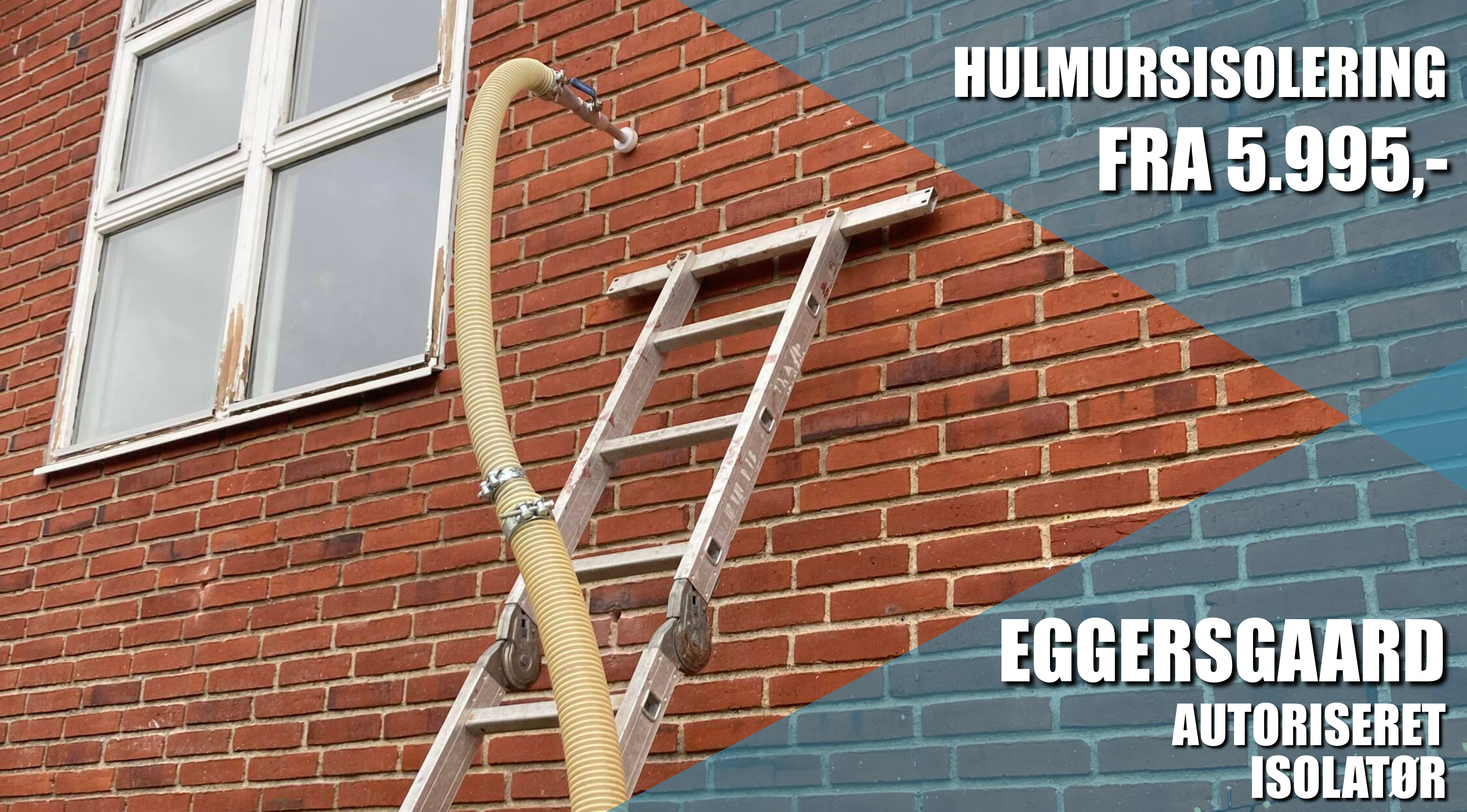 Hulmursisolering - Visma Logbuy 2024